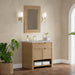 James Martin Vanities Solene 36" Single Vanity