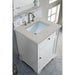 James Martin Vanities Savannah 26" Single Vanity