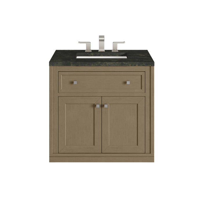 James Martin Vanities Chicago 30" Single Vanity