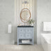 James Martin Vanities Breckenridge 30" Single Vanity