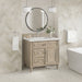 James Martin Vanities Lorelai 36" Single Vanity