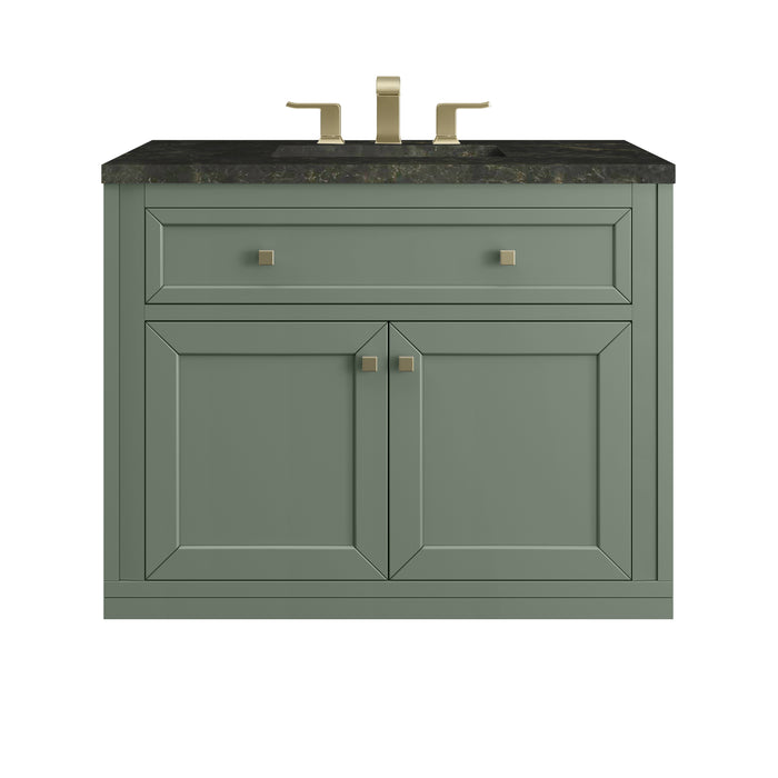 James Martin Vanities Chicago 36" Single Vanity