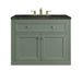 James Martin Vanities Chicago 36" Single Vanity