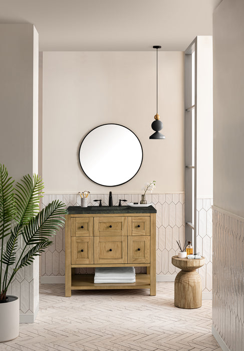 James Martin Vanities Breckenridge 36" Single Vanity