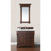 James Martin Vanities Brookfield 36" Single Vanity