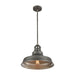 Carbondale One Light Pendant