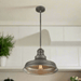 Elk Home Carbondale One Light Pendant