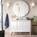 James Martin Athens 48" Single Bathroom Vanity