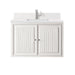 James Martin Athens 36" Single Bathroom Vanity