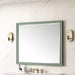 James Martin Vanities Glenbrooke 48" Mirror