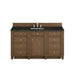 James Martin Vanities Bristol 60" Single Bathroom Vanity
