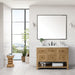 James Martin Vanities Breckenridge 48" Single Vanity