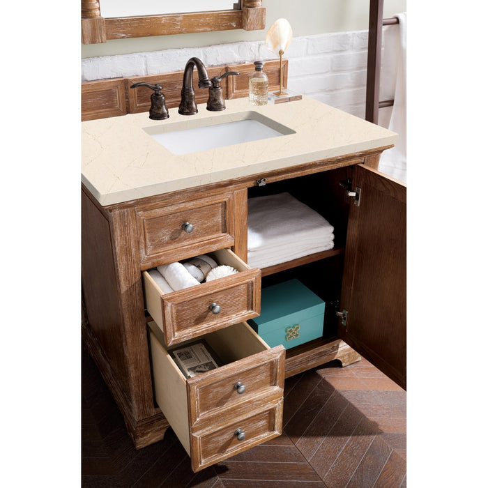 James Martin Vanities Providence 36" Single Vanity