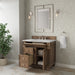 James Martin Vanities Bristol 36" Single Vanity