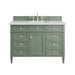 James Martin Vanities Brittany 48" Single Bathroom Vanity