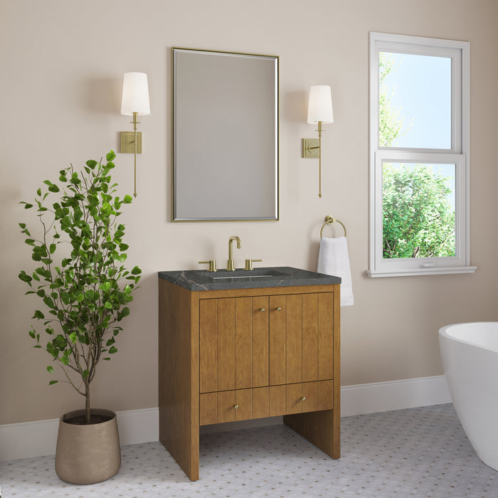 James Martin Vanities Hudson 30" Single Vanity