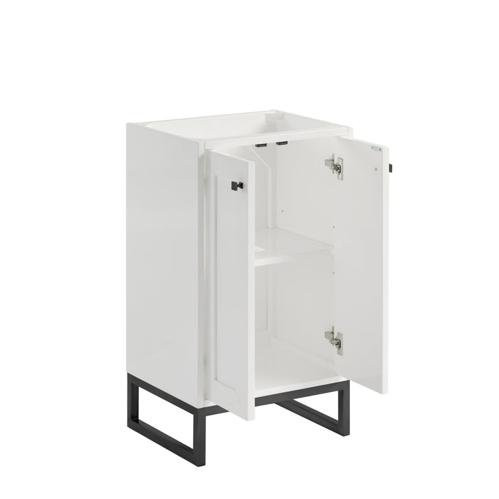 James Martin Vanities Chianti 20" Single Vanity