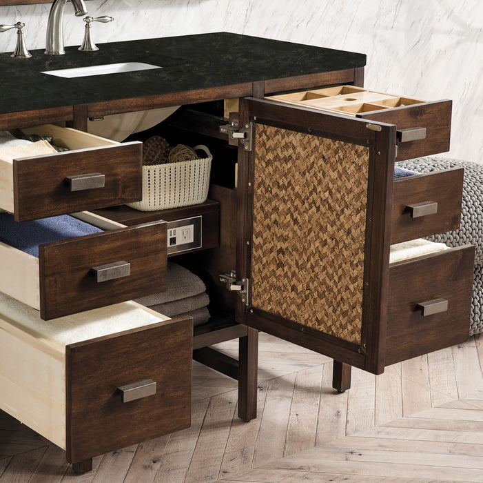 James Martin Vanities Addison 48" Single Vanity