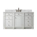 James Martin Vanities Bristol 60" Single Bathroom Vanity