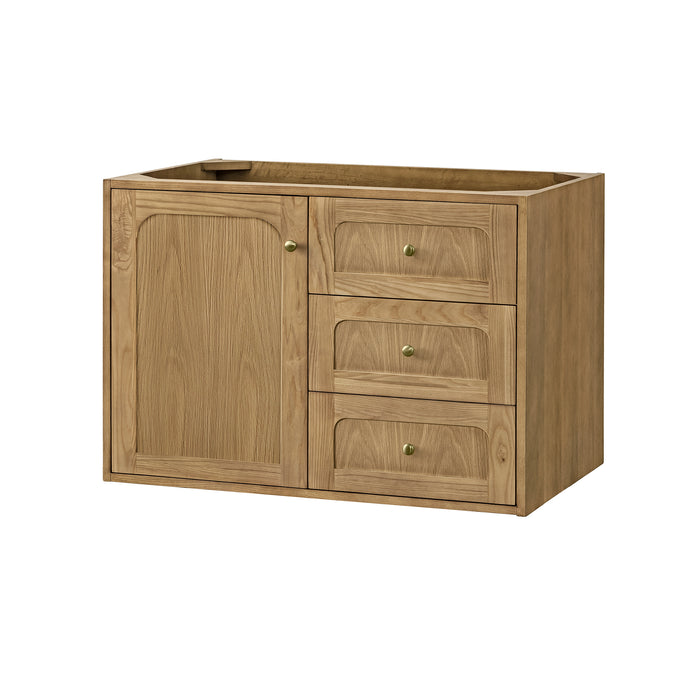 James Martin Vanities Laurent 36" Single Vanity