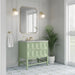 James Martin Vanities Emmeline 36" Single Vanity