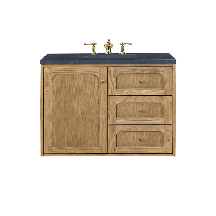 James Martin Vanities Laurent 36" Single Vanity