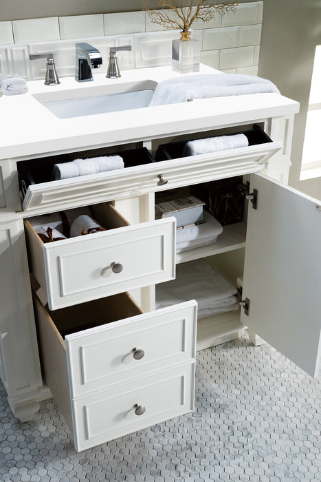 James Martin Vanities Bristol 36" Single Vanity