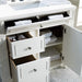 James Martin Vanities Bristol 36" Single Vanity