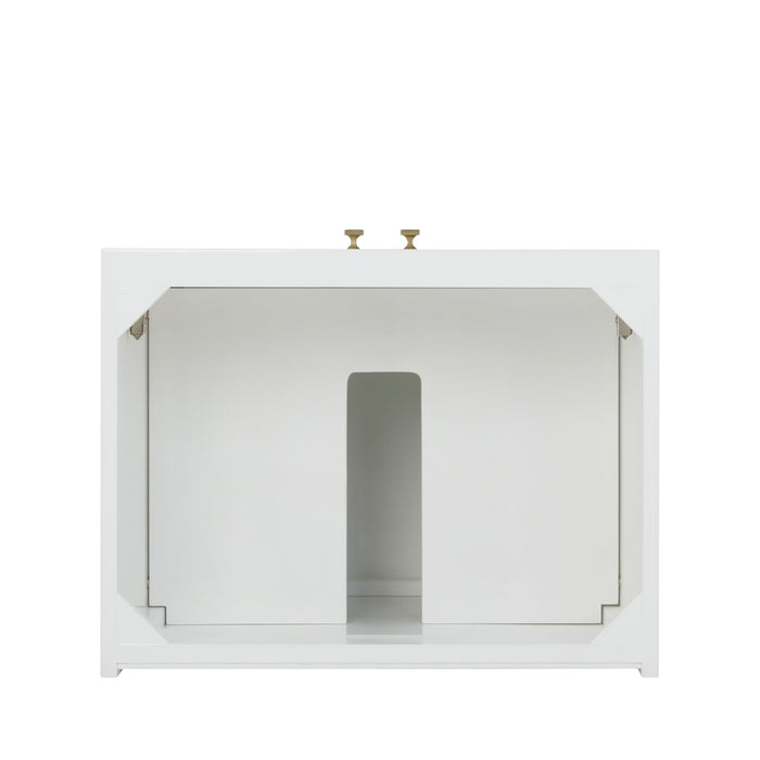 James Martin Vanities Chianti 24" Single Vanity