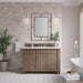 James Martin Vanities Bristol 48" Single Vanity