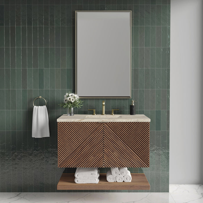James Martin Vanities Marcello 36" Single Vanity