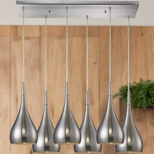 Elk Lighting Lindsey Configurable Multi Pendant