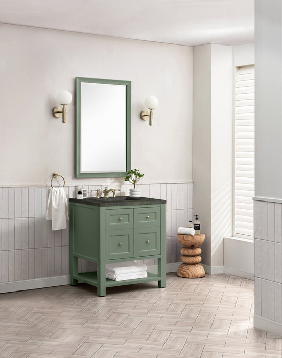 James Martin Vanities Breckenridge 30" Single Vanity