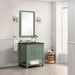 James Martin Vanities Breckenridge 30" Single Vanity