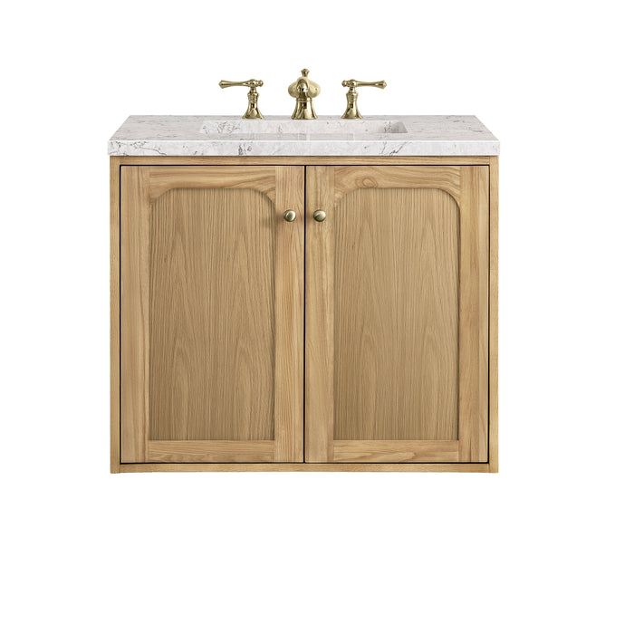James Martin Vanities Laurent 30" Single Vanity