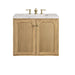 James Martin Vanities Laurent 30" Single Vanity