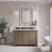 James Martin Vanities Bristol 48" Single Vanity