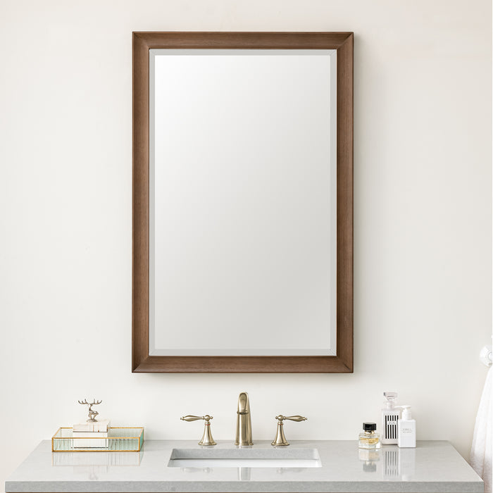 James Martin Vanities Glenbrooke 26" Mirror