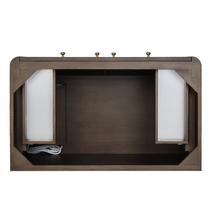 James Martin Vanities Gracyn 36" Single Vanity