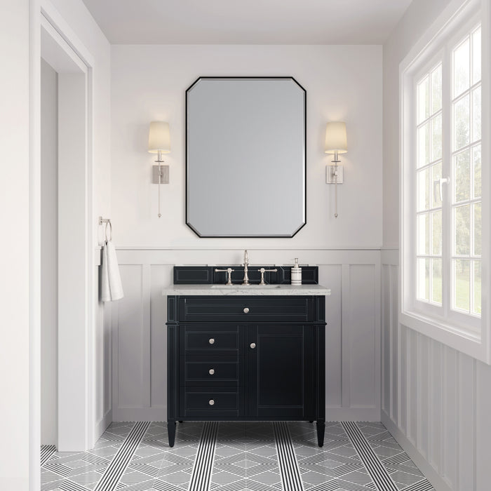 James Martin Vanities Brittany 36" Single Vanity