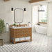 James Martin Vanities Malibu 48" Single Vanity