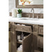 James Martin Vanities Bristol 60" Single Bathroom Vanity