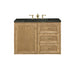 James Martin Vanities Laurent 36" Single Vanity