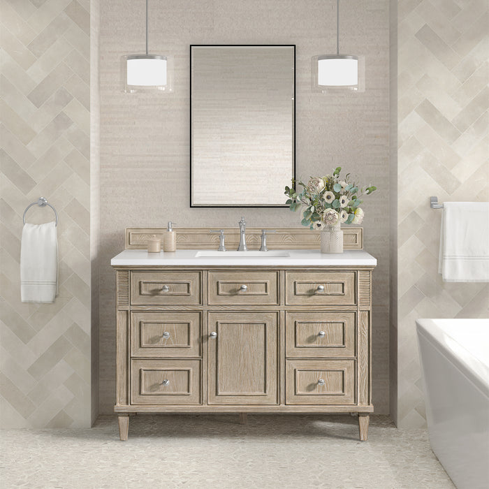 James Martin Vanities Lorelai 48" Single Vanity