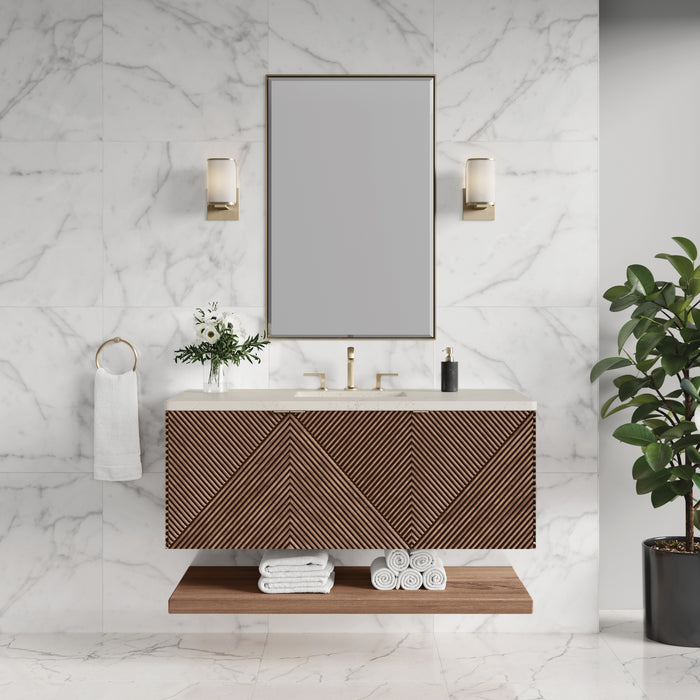 James Martin Vanities Marcello 48" Single Vanity