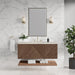James Martin Vanities Marcello 48" Single Vanity
