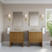 James Martin Vanities Hudson 30" Single Vanity