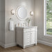James Martin Vanities Bristol 30" Single Vanity