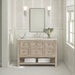 James Martin Vanities Breckenridge 48" Single Vanity