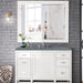 James Martin Vanities Addison 48" Single Bathroom Vanity
